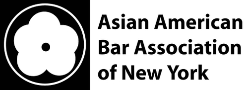 Asian American Bar Association of New York Logo