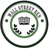 Wall Street Ren Logo